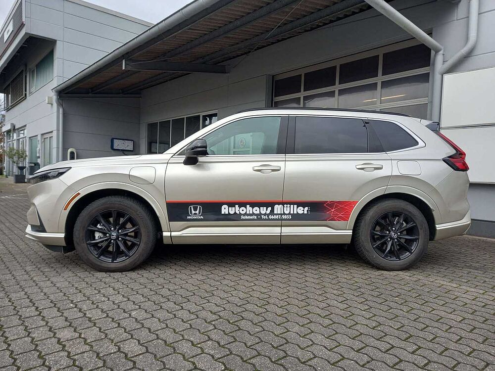 Honda CR-V e: PHEV Advance Tech 2WD*AKTION*
