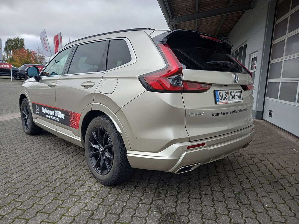 Honda CR-V e: PHEV Advance Tech 2WD*AKTION*