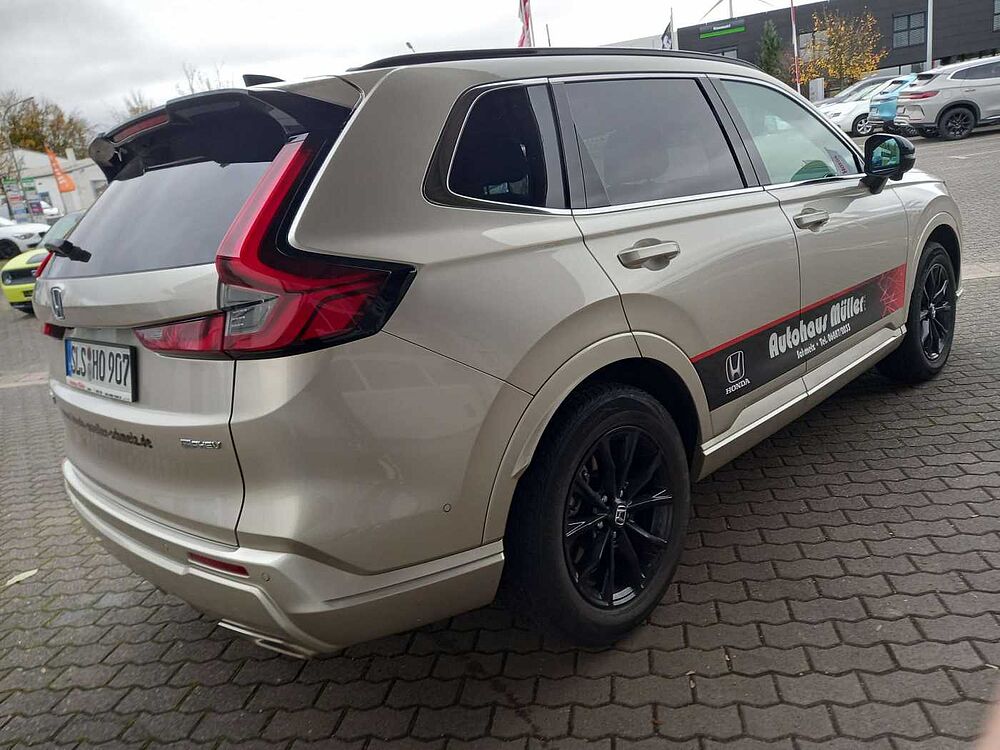 Honda CR-V e: PHEV Advance Tech 2WD*AKTION*