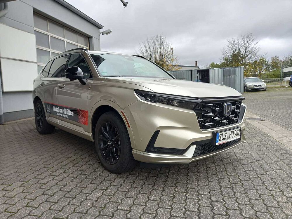 Honda CR-V e: PHEV Advance Tech 2WD*AKTION*
