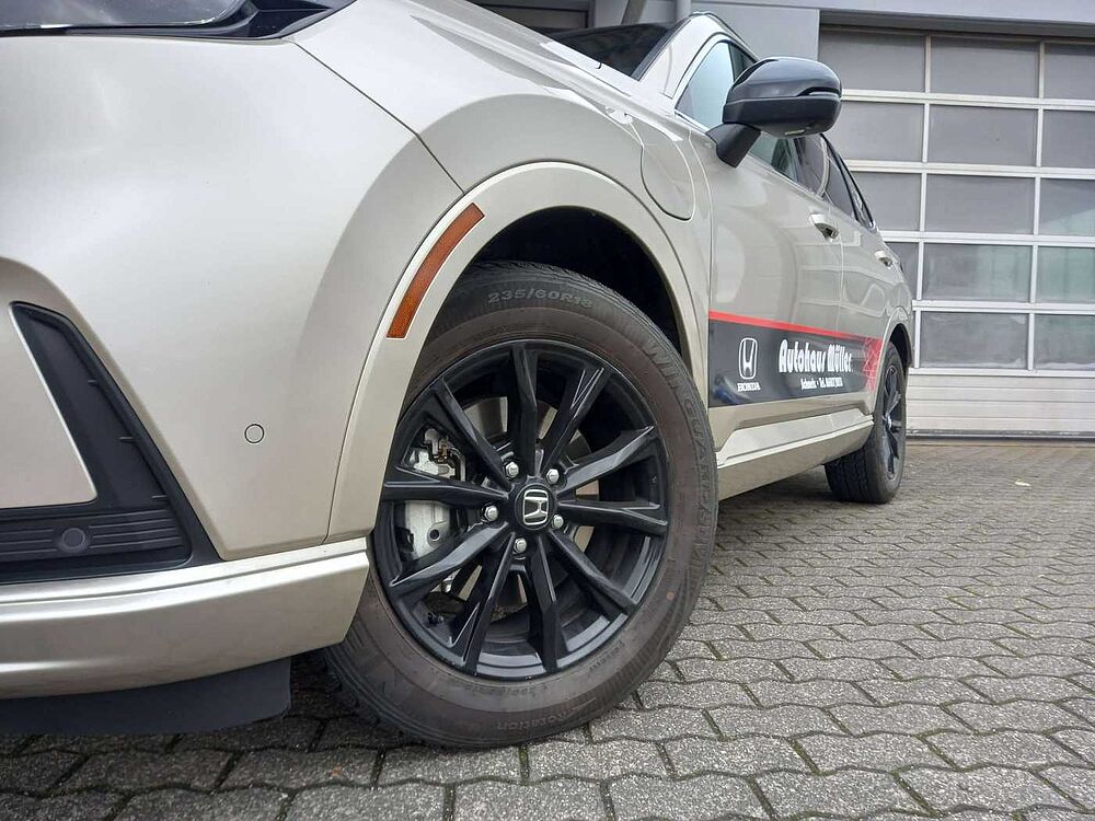 Honda CR-V e: PHEV Advance Tech 2WD*AKTION*
