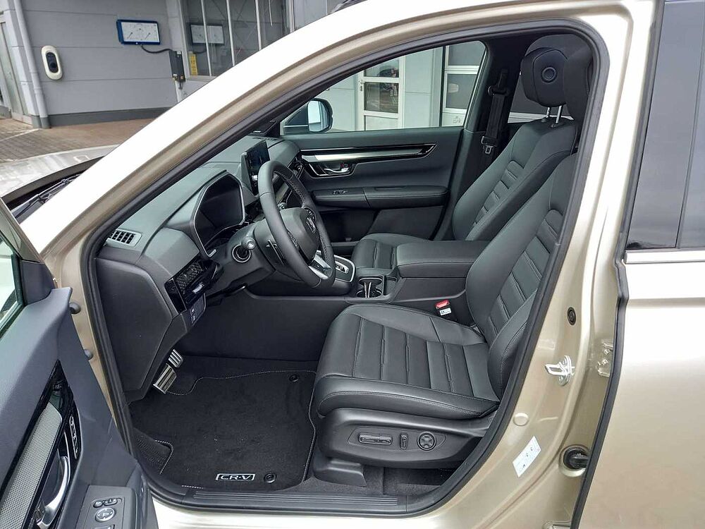 Honda CR-V e: PHEV Advance Tech 2WD*AKTION*