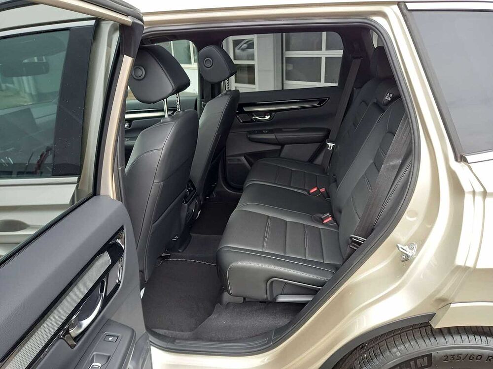 Honda CR-V e: PHEV Advance Tech 2WD*AKTION*