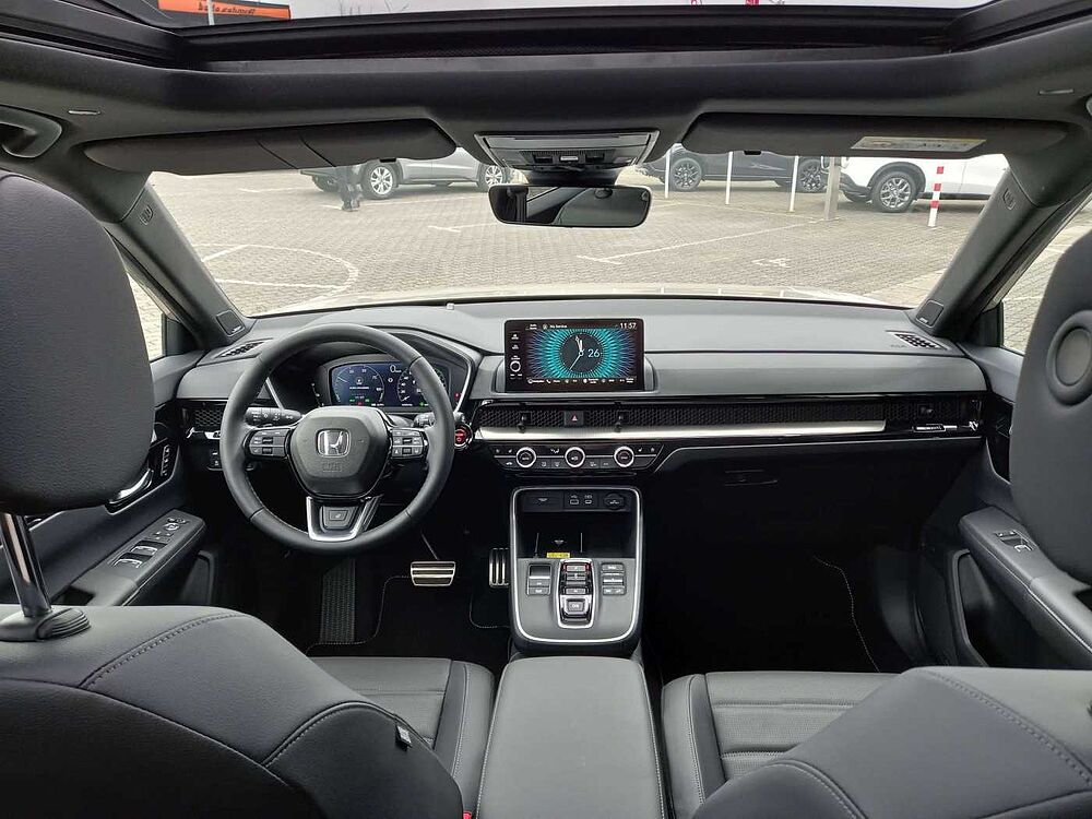 Honda CR-V e: PHEV Advance Tech 2WD*AKTION*