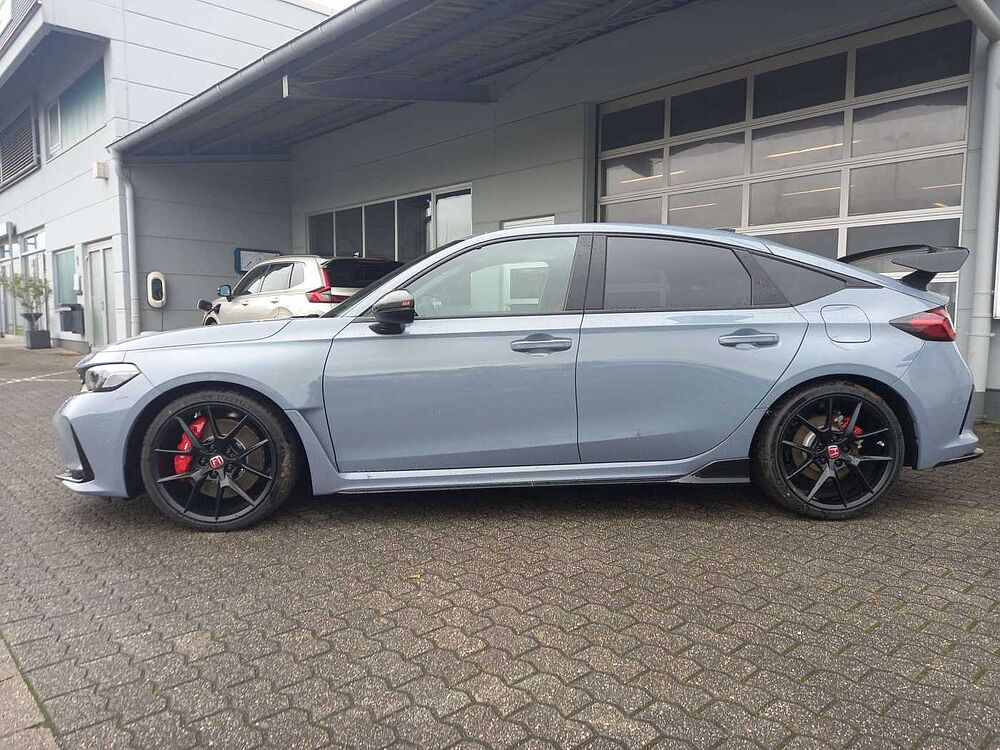 Honda Civic Type R *J. A.S EDITION PAKET*