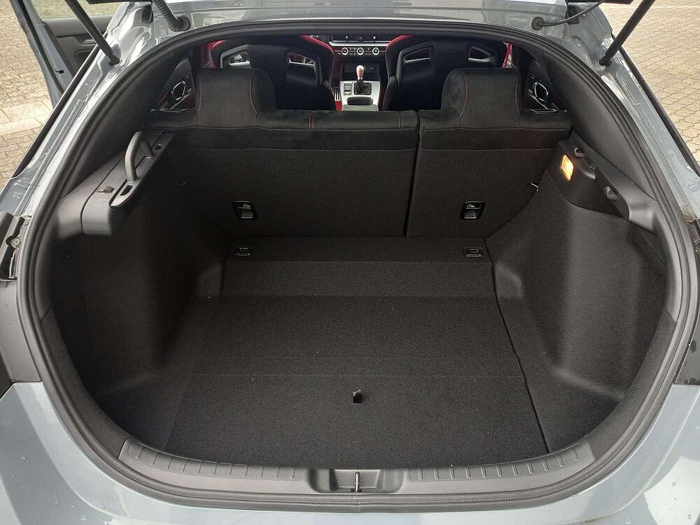 Honda Civic Type R *J. A.S EDITION PAKET*