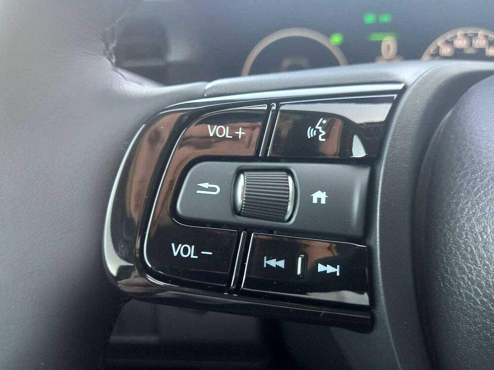 Honda HR-V Advance Style *MJ 2025*