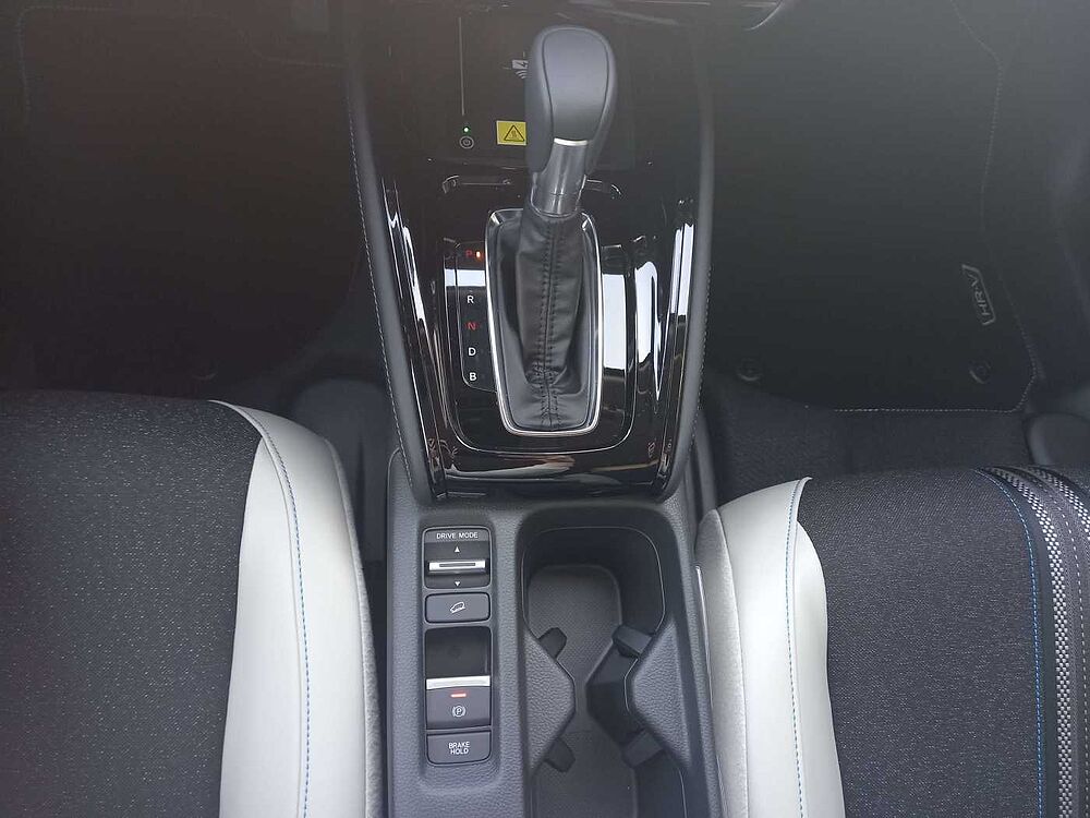 Honda HR-V Advance Style *MJ 2025*