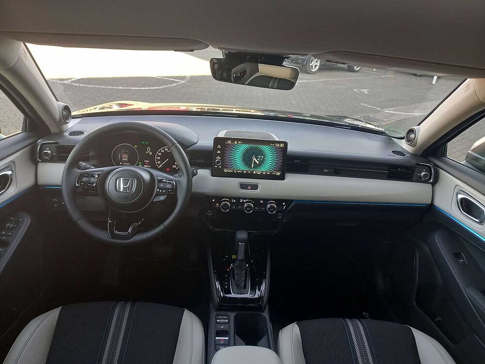 Honda HR-V Advance Style *MJ 2025*