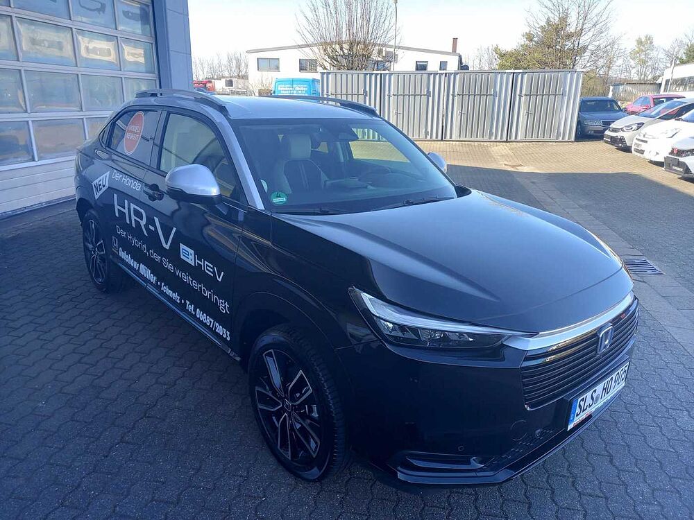 Honda HR-V Advance Style *MJ 2025*
