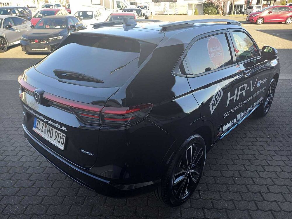 Honda HR-V Advance Style *MJ 2025*