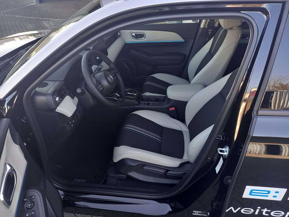 Honda HR-V Advance Style *MJ 2025*