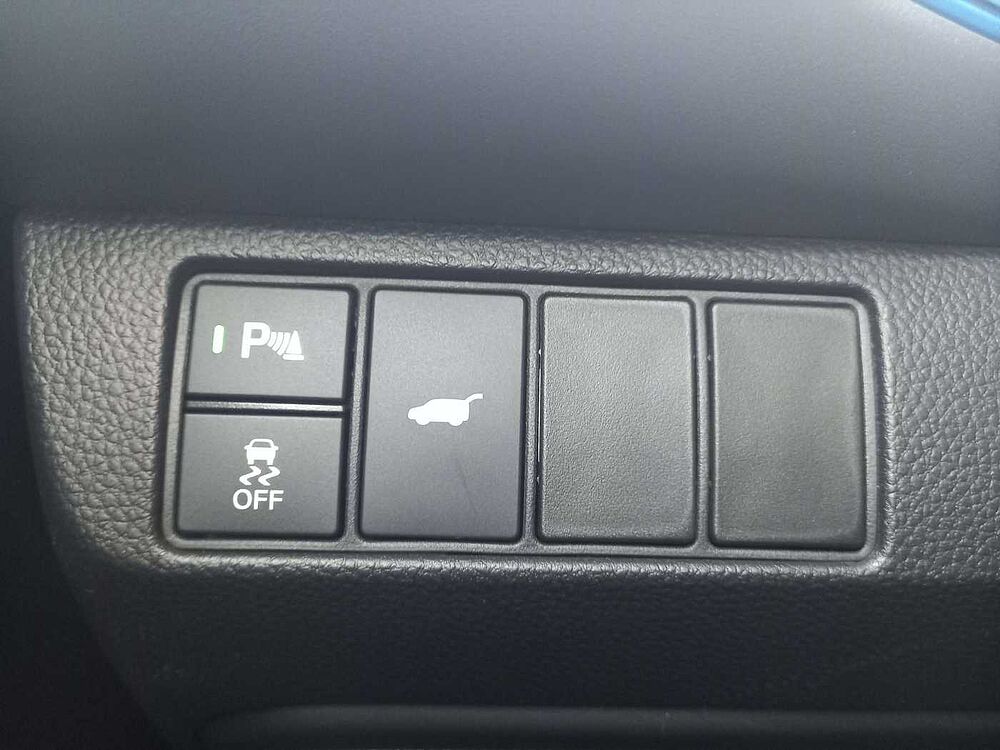 Honda HR-V Advance Style *MJ 2025*