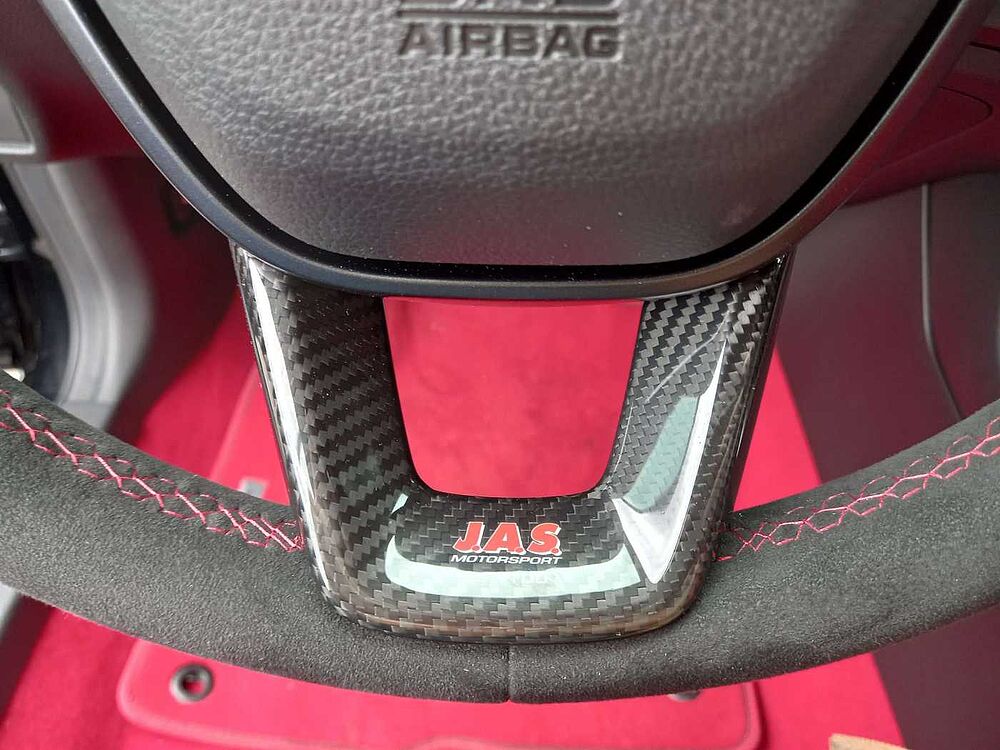 Honda Civic Type R *J. A.S. EDITION PAKET*