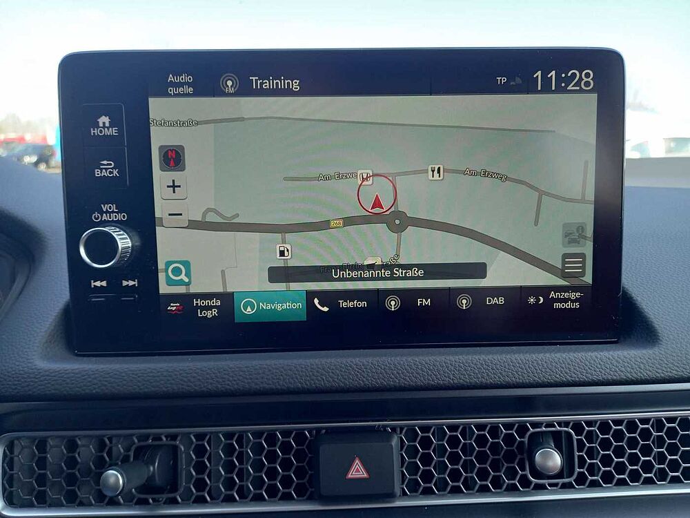 Honda Civic Type R *J. A.S. EDITION PAKET*