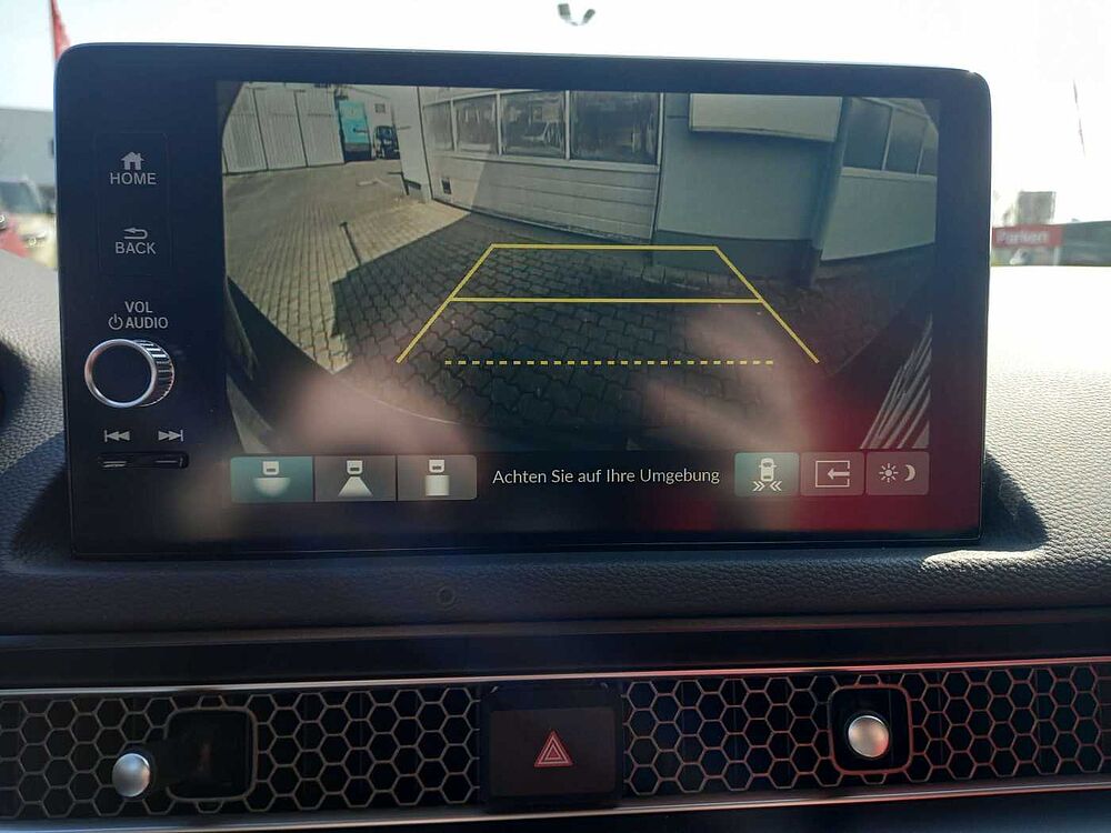 Honda Civic Type R *J. A.S. EDITION PAKET*