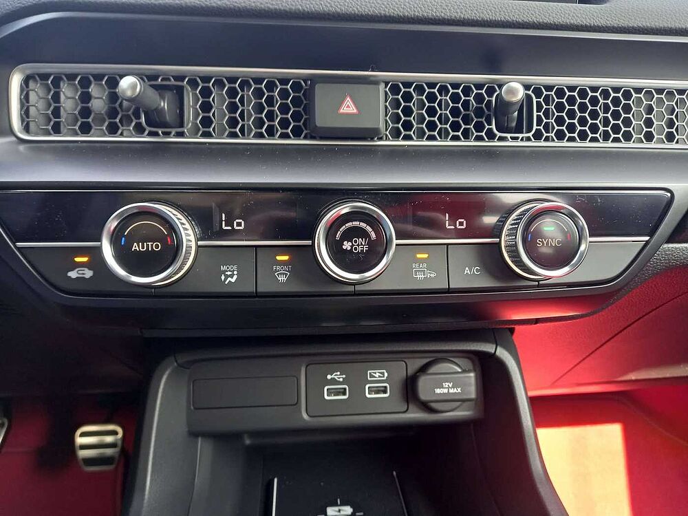 Honda Civic Type R *J. A.S. EDITION PAKET*