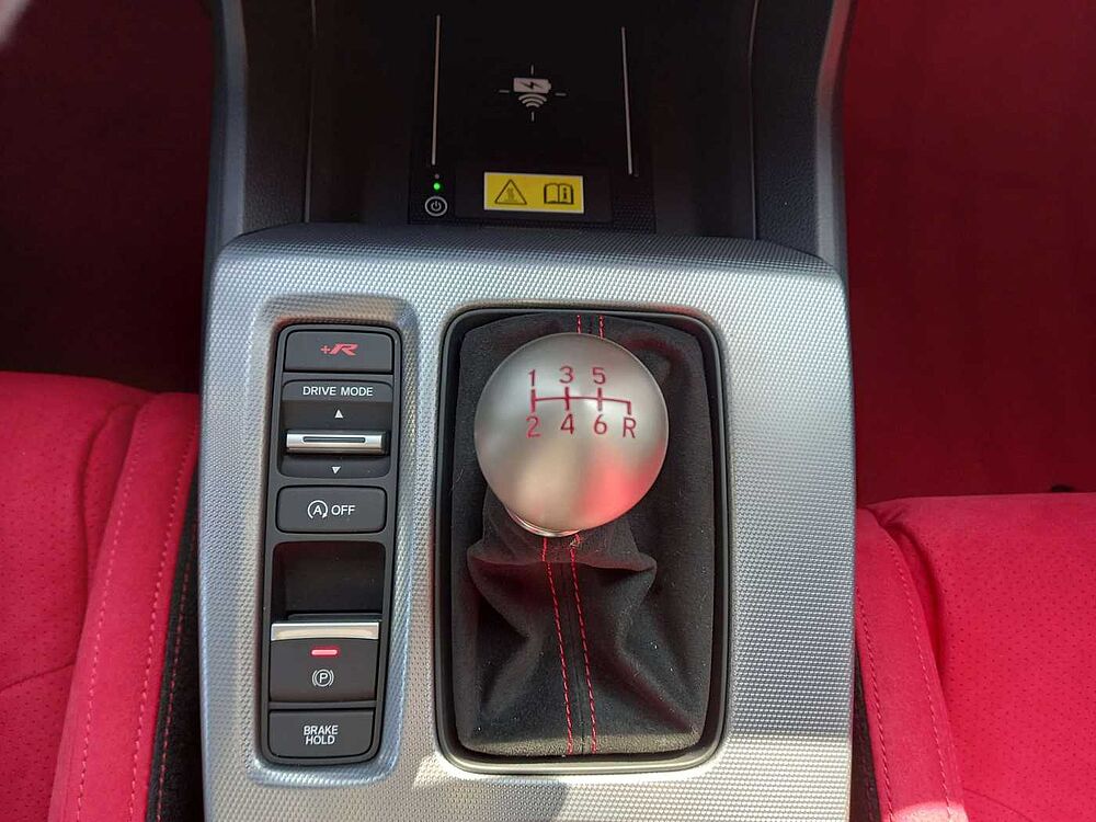 Honda Civic Type R *J. A.S. EDITION PAKET*