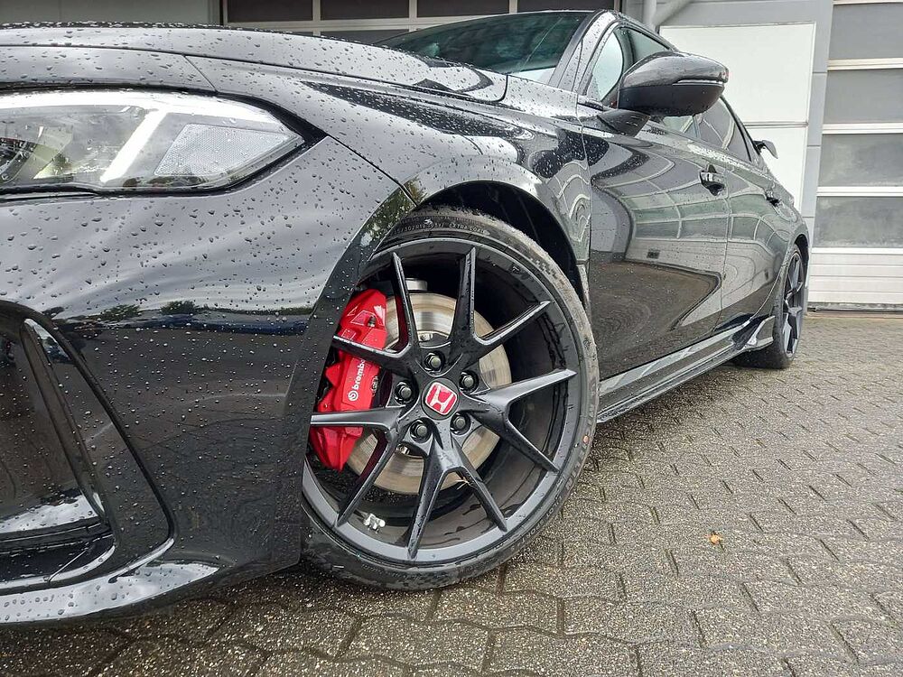 Honda Civic Type R *J. A.S. EDITION PAKET*