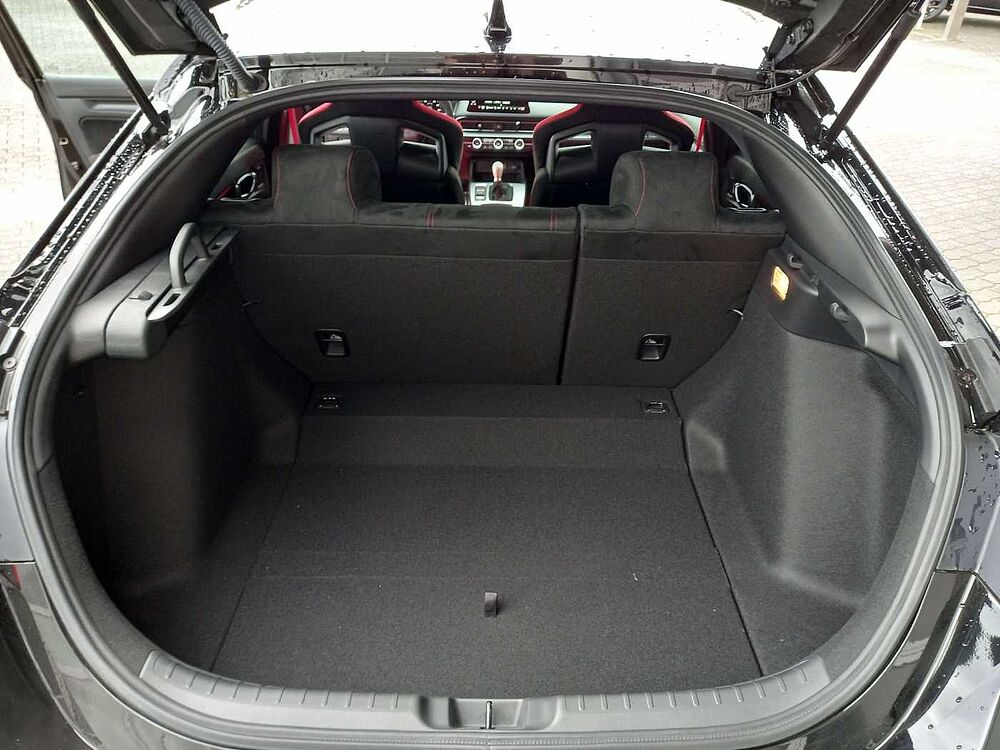 Honda Civic Type R *J. A.S. EDITION PAKET*