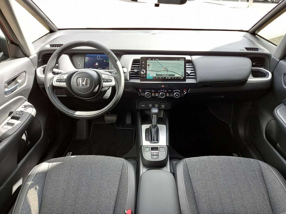 Honda Jazz 1.5 i-MMD Hybrid Advance