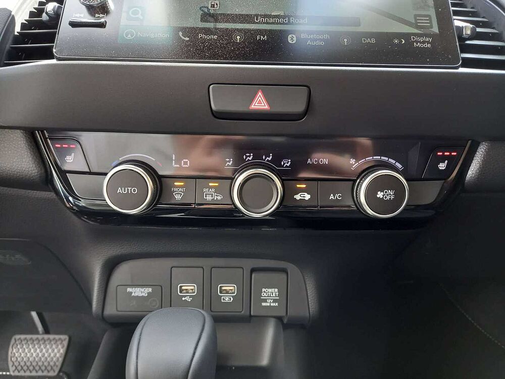 Honda Jazz 1.5 i-MMD Hybrid Advance