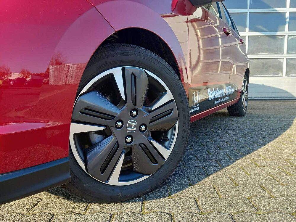 Honda Jazz 1.5 i-MMD Hybrid Advance