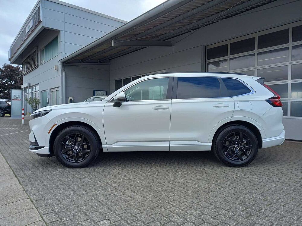 Honda CR-V e: HEV Advance Style * mit HONDA-ZUBEHÖR *AKTION