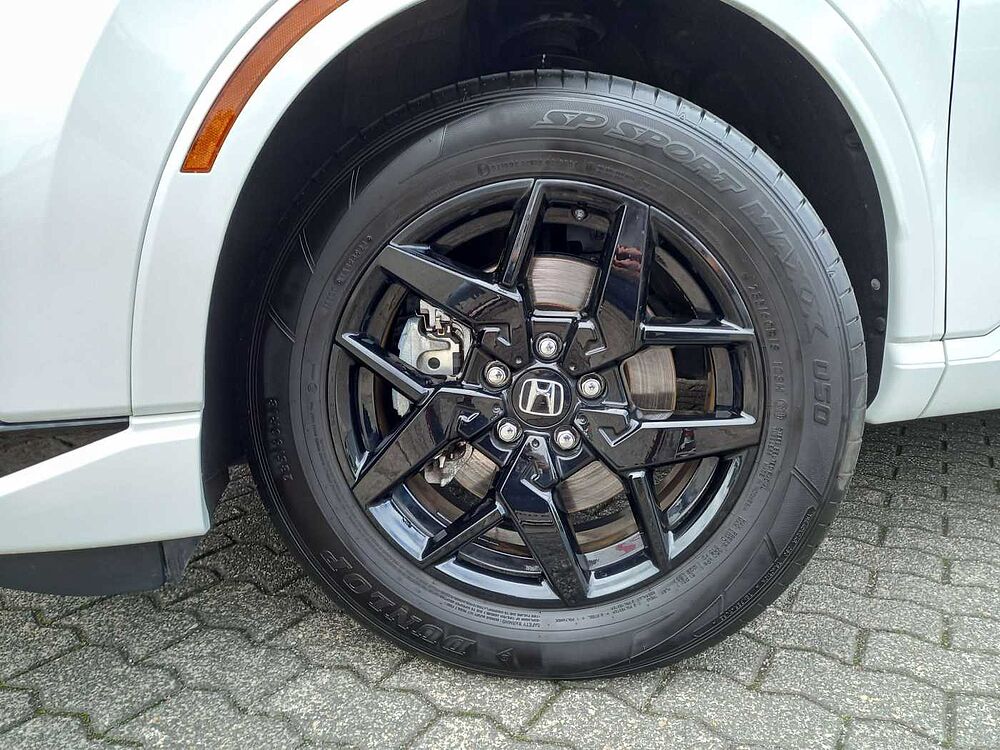 Honda CR-V e: HEV Advance Style * mit HONDA-ZUBEHÖR *AKTION