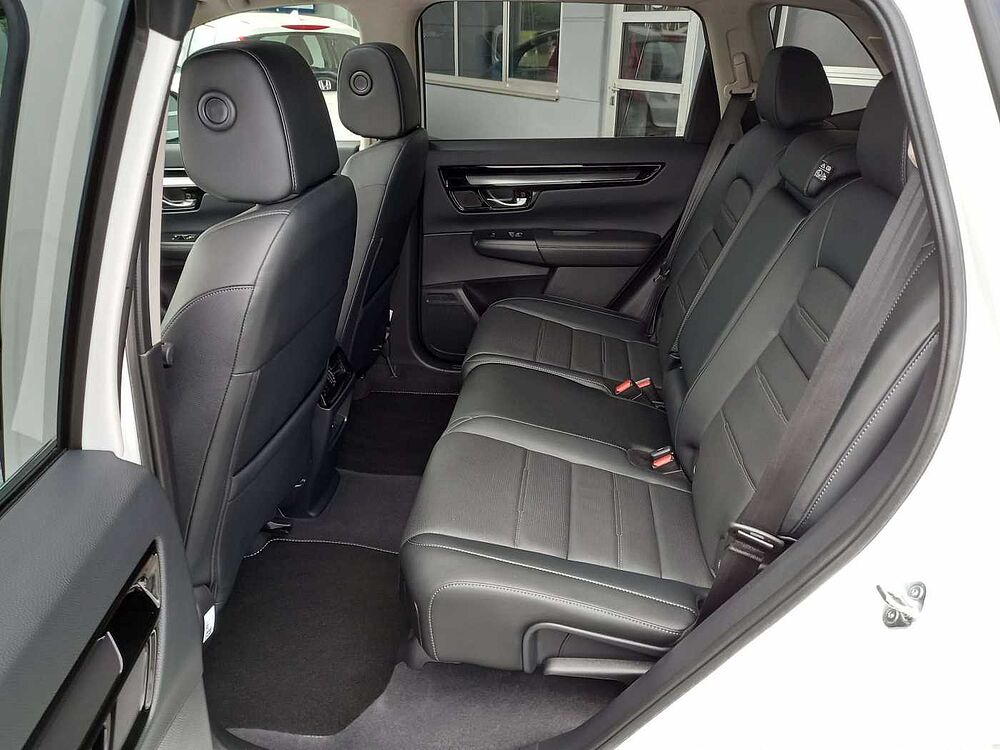 Honda CR-V e: HEV Advance Style * mit HONDA-ZUBEHÖR *AKTION