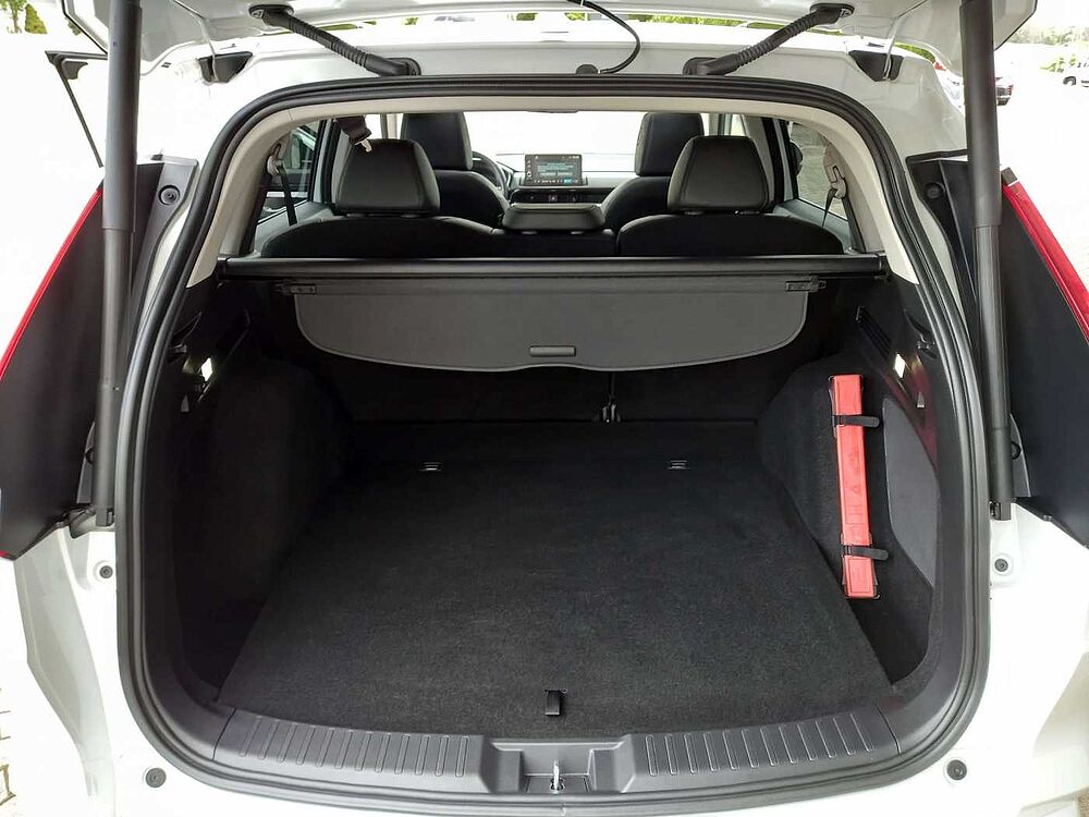 Honda CR-V e: HEV Advance Style * mit HONDA-ZUBEHÖR *AKTION