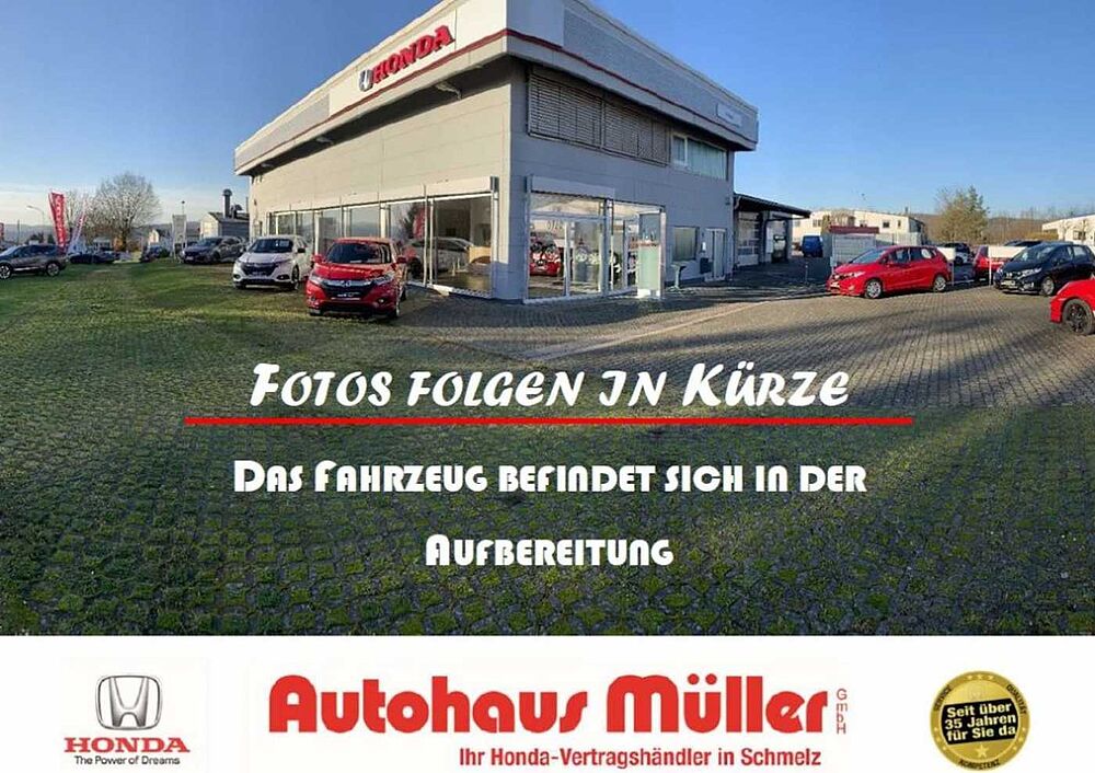 Honda Civic 2.0 VTEC Turbo Type R Final Edition