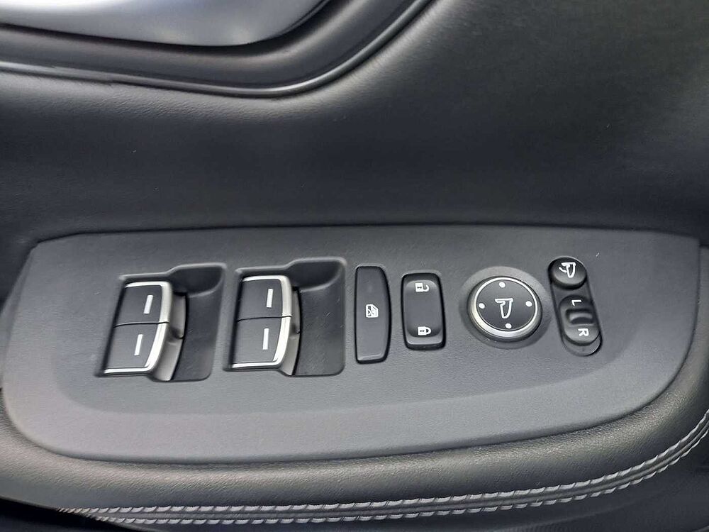 Honda ZR-V e: HEV 2.0 i-MMD Hybrid Sport