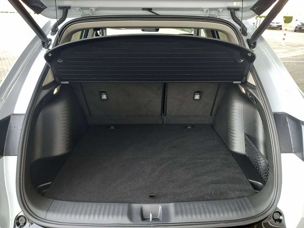 Honda ZR-V e: HEV 2.0 i-MMD Hybrid Sport