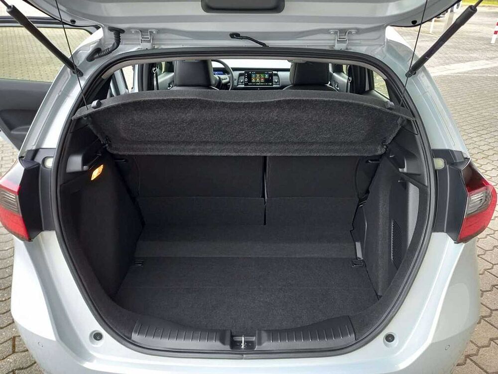 Honda Jazz 1.5 i-MMD Hybrid e-CVT Elegance