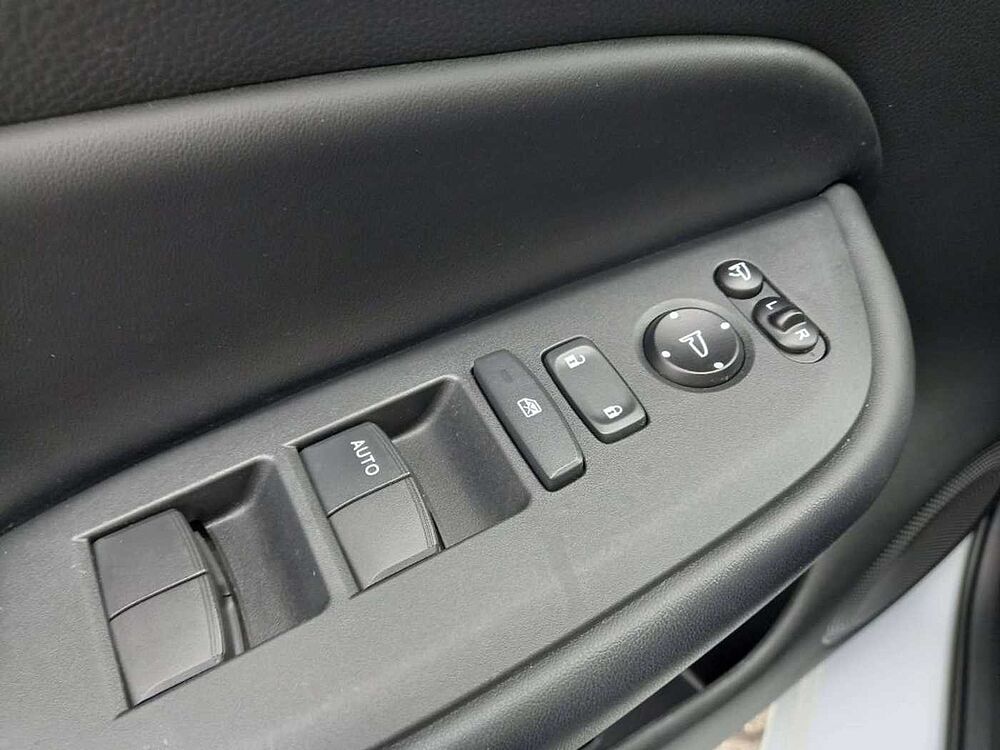 Honda Jazz 1.5 i-MMD Hybrid e-CVT Elegance