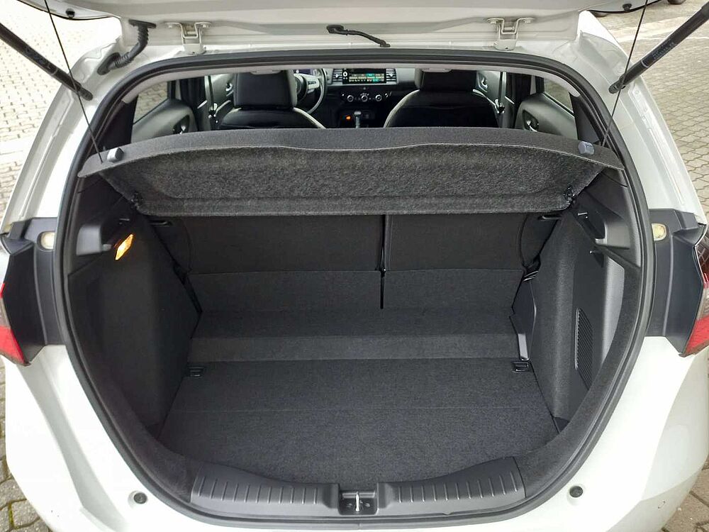 Honda Jazz e: HEV 1.5 i-MMD Hybrid Executive