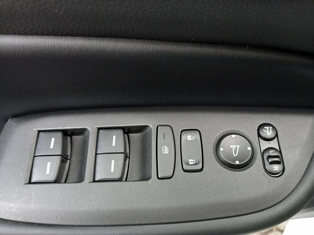 Honda Jazz e: HEV 1.5 i-MMD Hybrid Executive