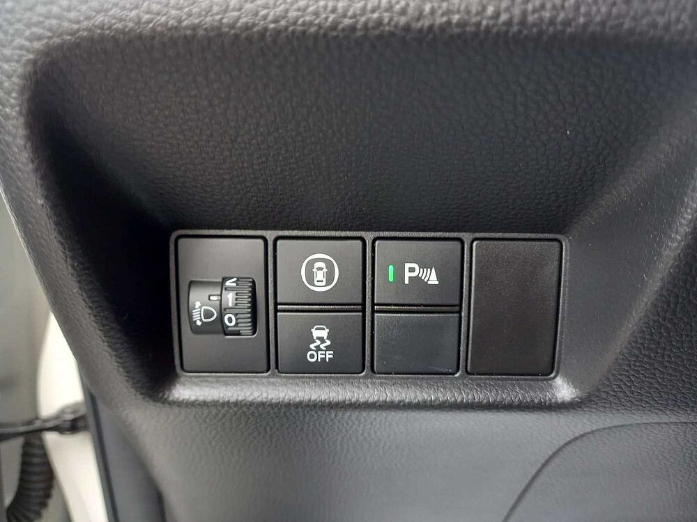 Honda Jazz e: HEV 1.5 i-MMD Hybrid Executive