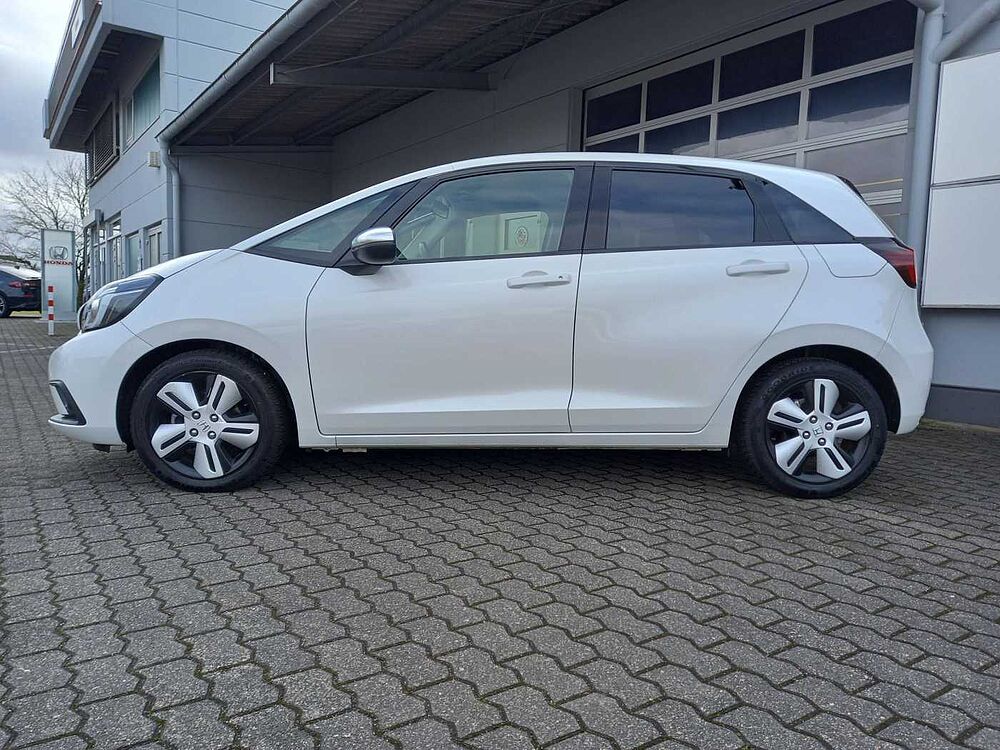 Honda Jazz e: HEV 1.5 i-MMD Hybrid Executive
