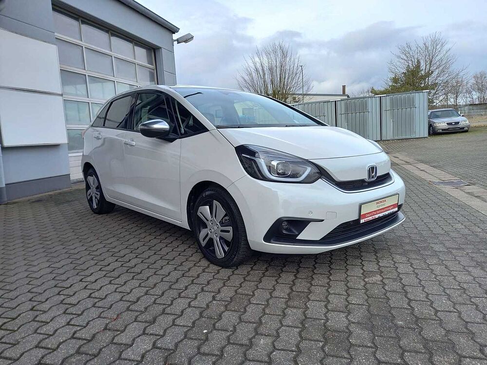Honda Jazz e: HEV 1.5 i-MMD Hybrid Executive