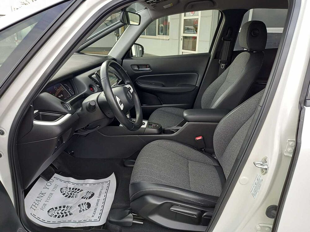 Honda Jazz e: HEV 1.5 i-MMD Hybrid Executive