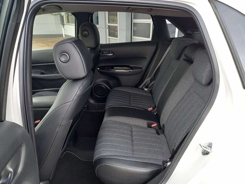 Honda Jazz e: HEV 1.5 i-MMD Hybrid Executive