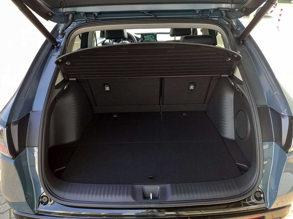 Honda ZR-V ZR-V e: HEV 2.0 i-MMD Hybrid Advance