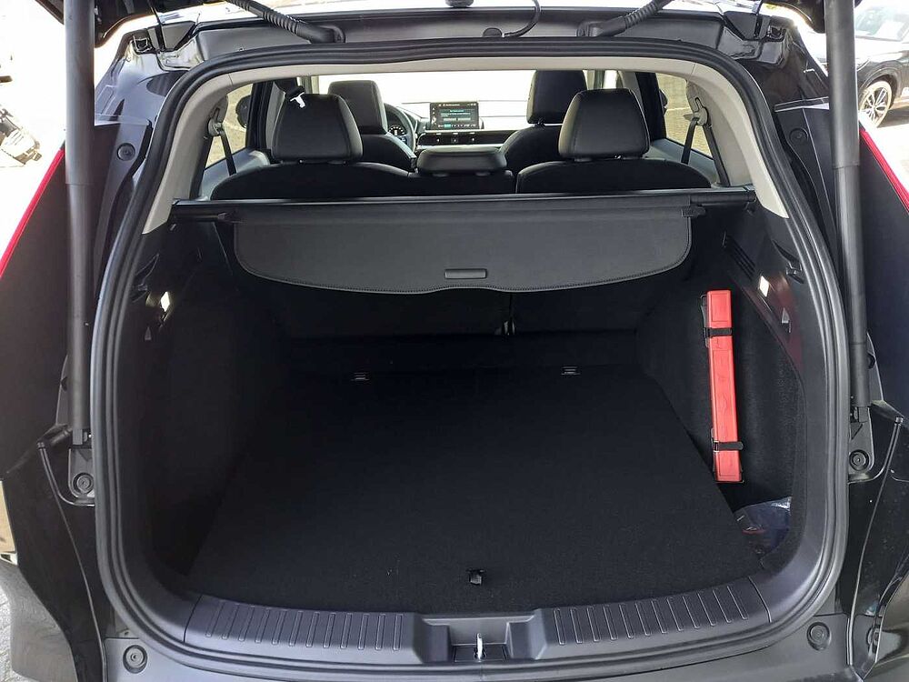 Honda CR-V e: HEV Elegance 2WD