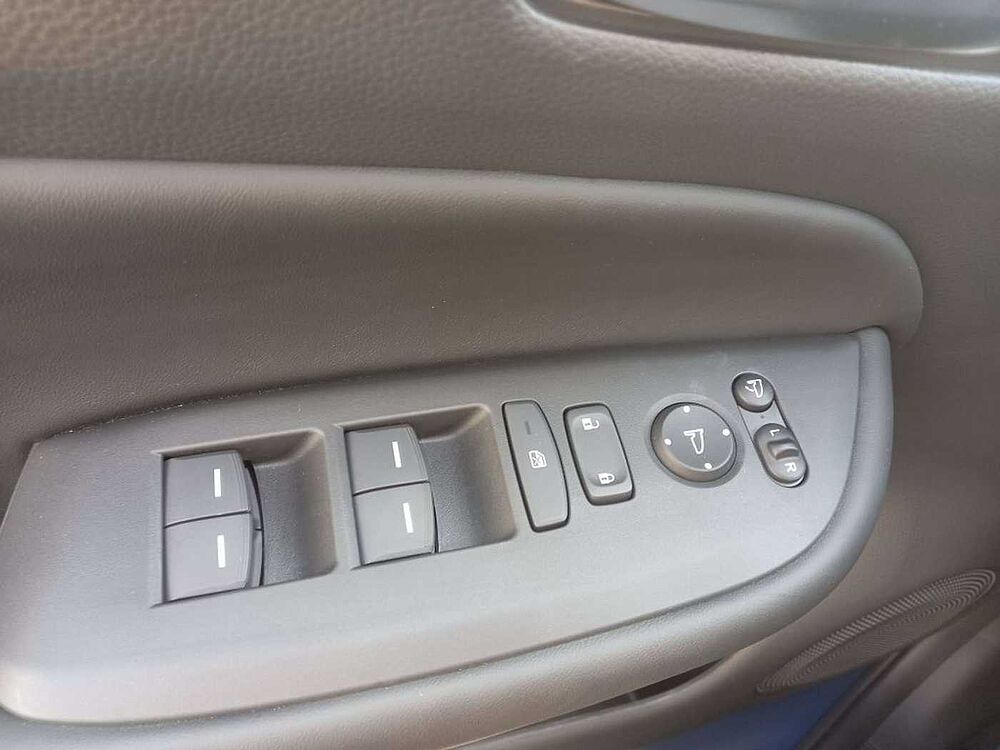 Honda Jazz e: HEV 1.5 i-MMD Hybrid Advance