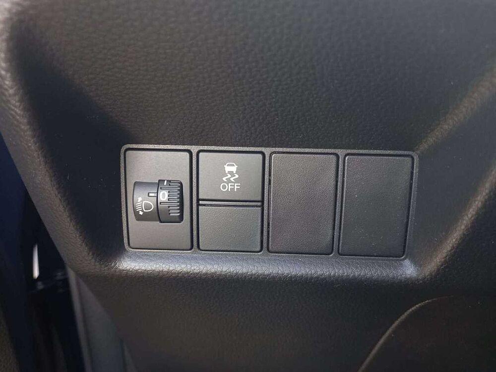 Honda Jazz e: HEV 1.5 i-MMD Hybrid Advance