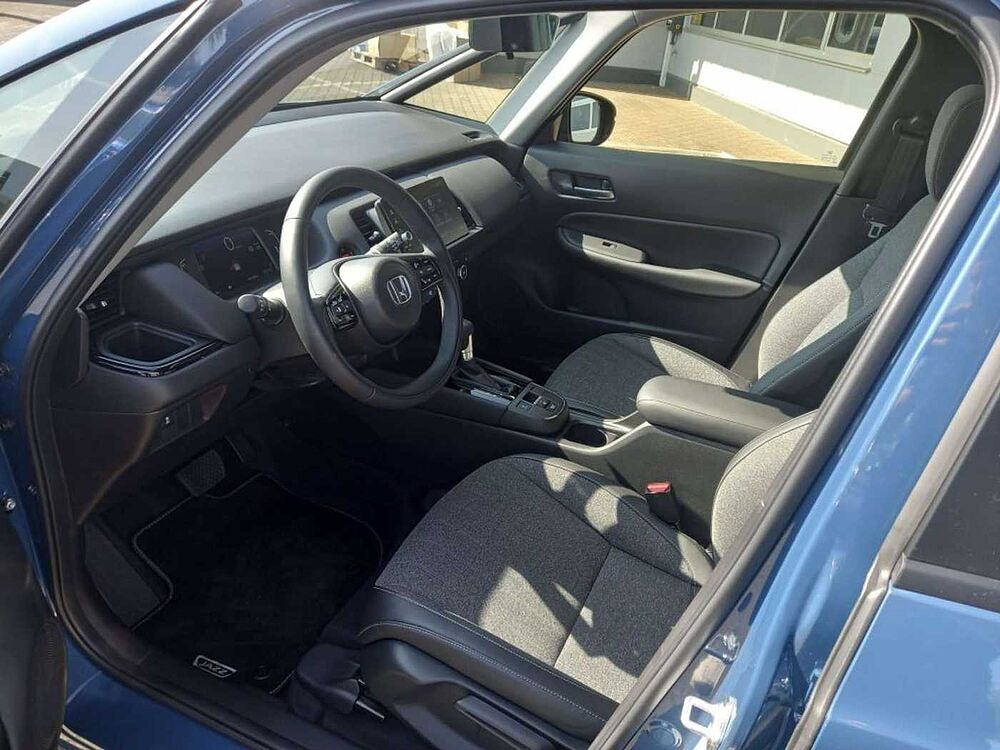 Honda Jazz e: HEV 1.5 i-MMD Hybrid Advance