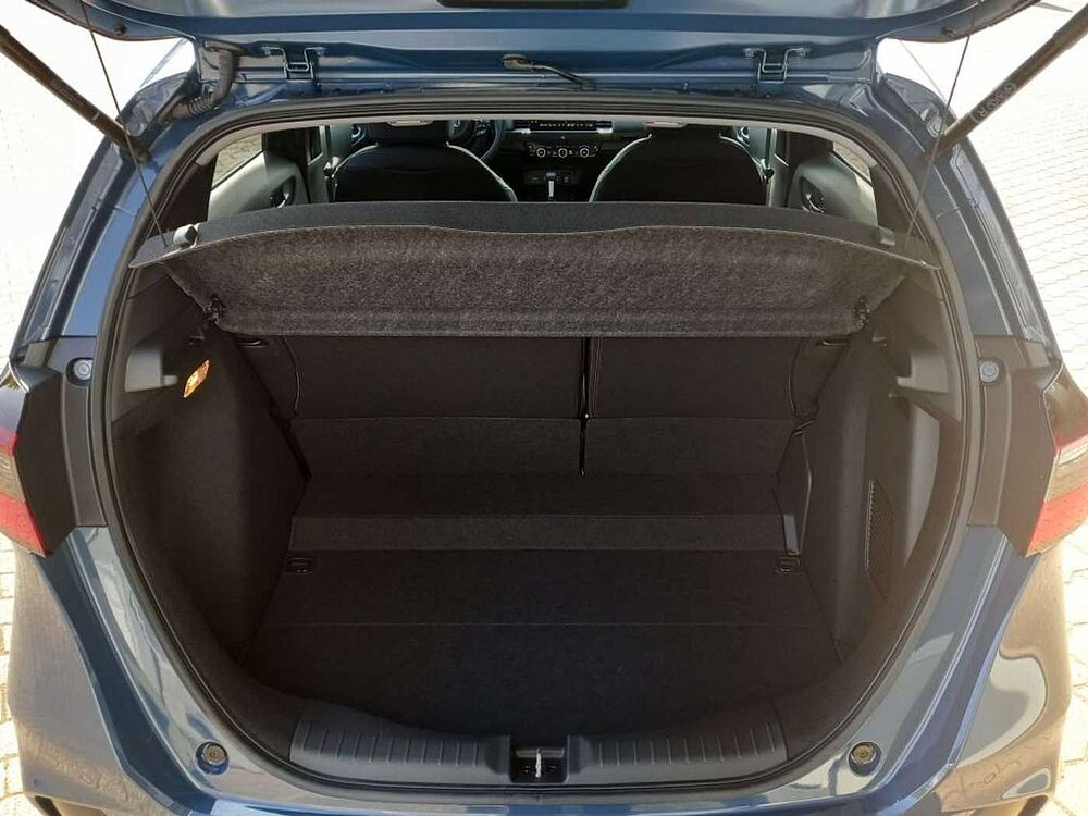 Honda Jazz e: HEV 1.5 i-MMD Hybrid Advance