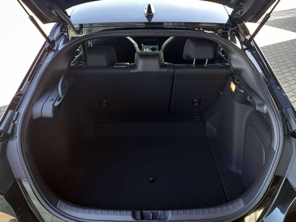 Honda Civic e: HEV Sport*MJ 2027*